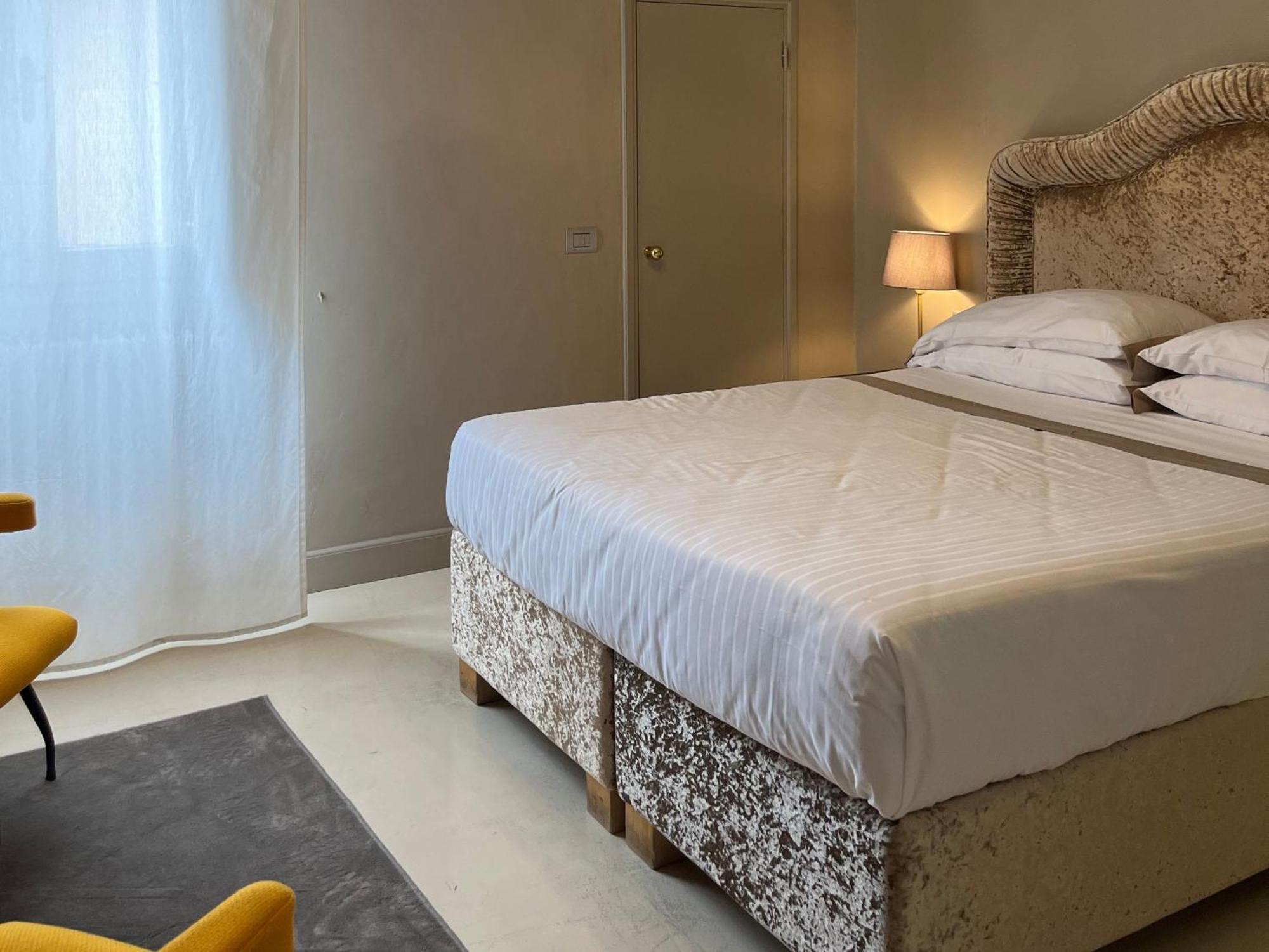 Numa Florence Palazzo San Niccolo Экстерьер фото
