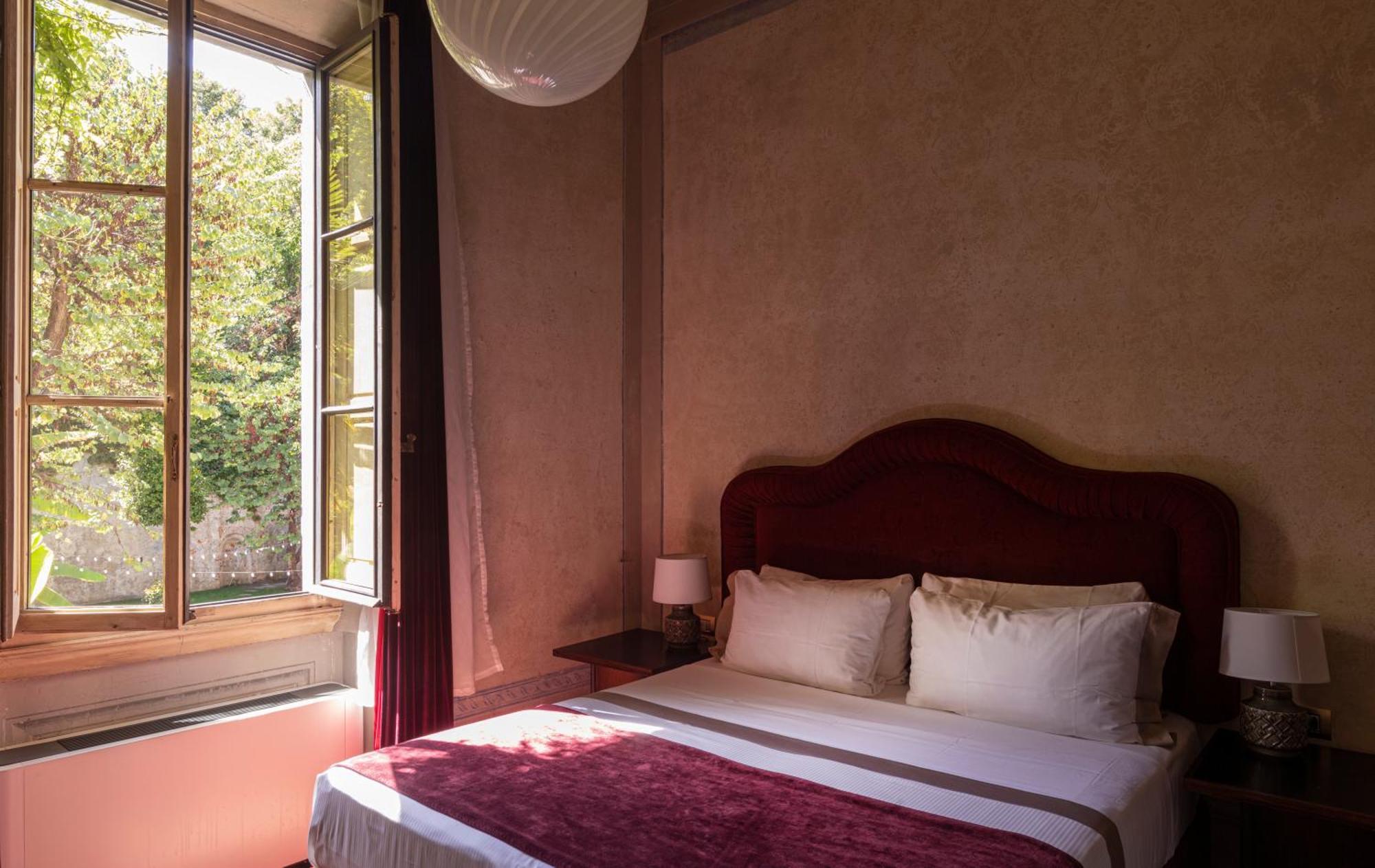 Numa Florence Palazzo San Niccolo Экстерьер фото