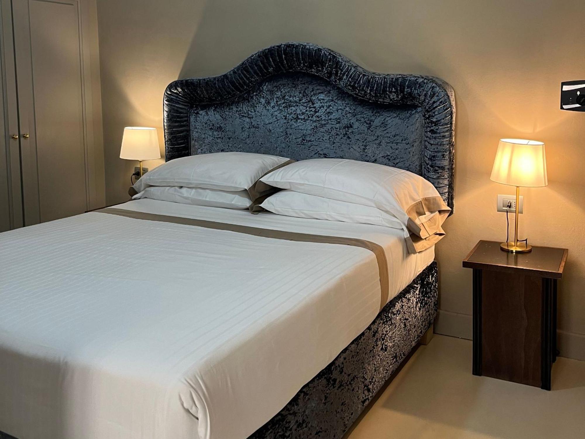 Numa Florence Palazzo San Niccolo Экстерьер фото