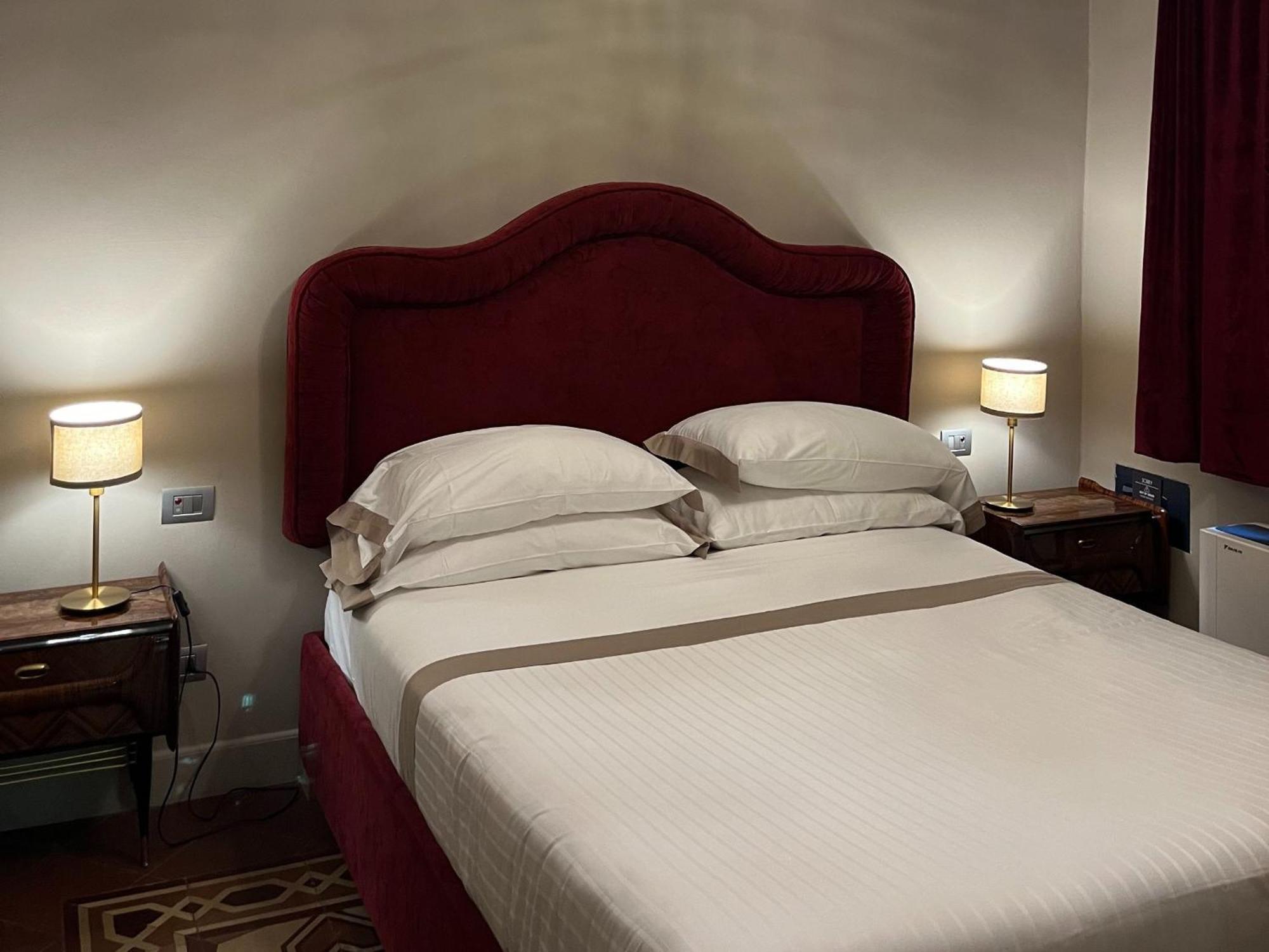 Numa Florence Palazzo San Niccolo Экстерьер фото