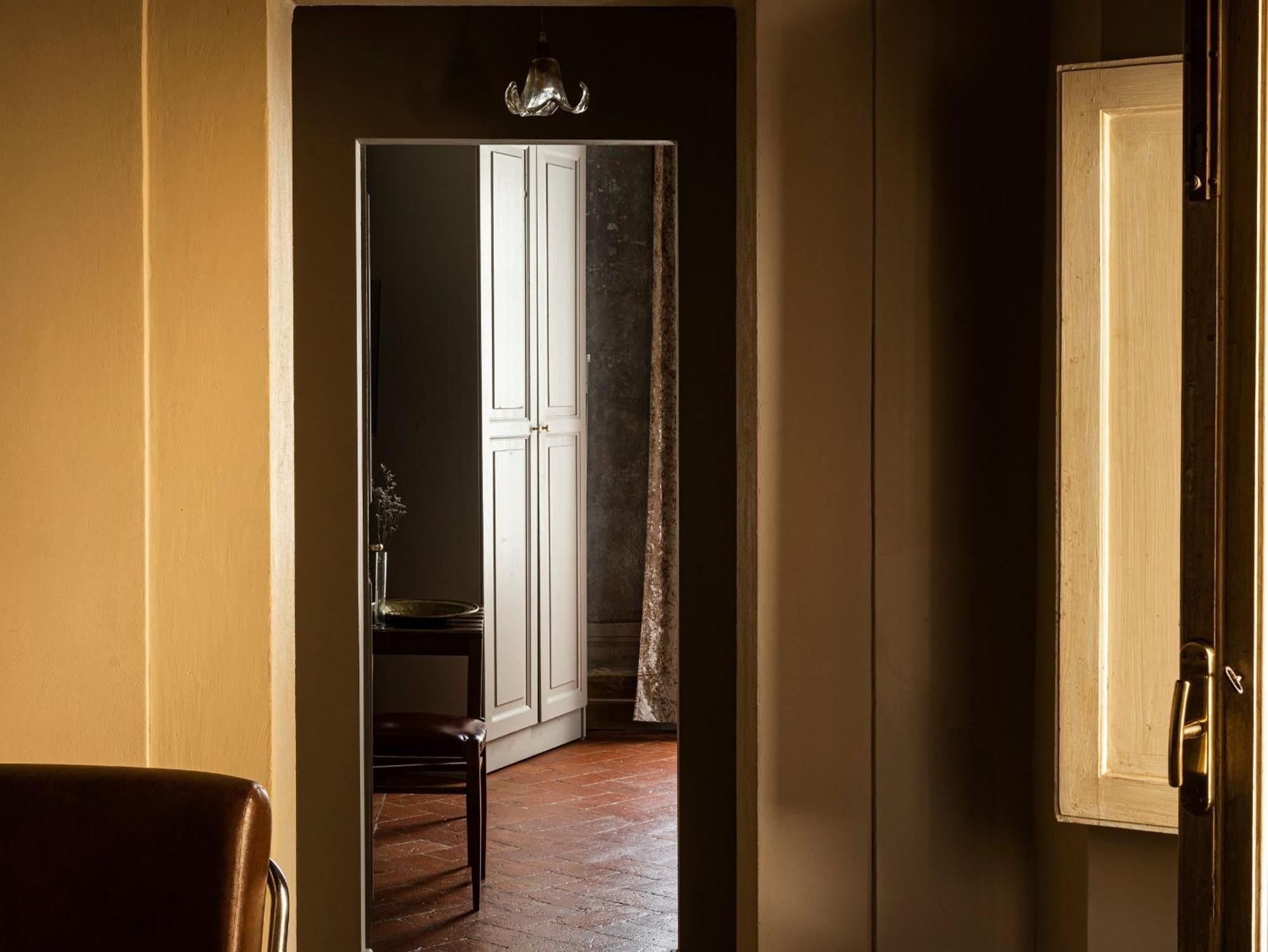 Numa Florence Palazzo San Niccolo Экстерьер фото