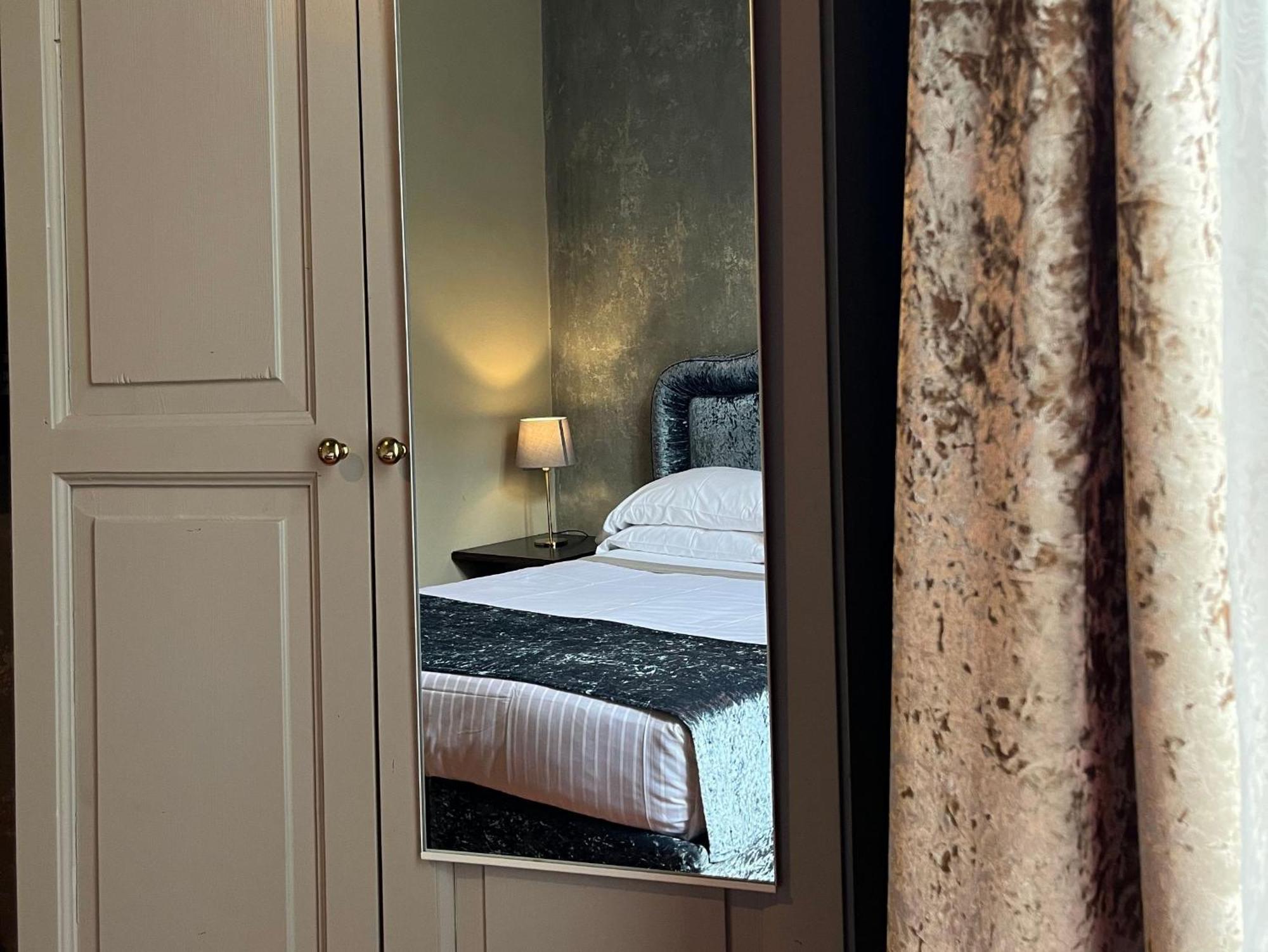 Numa Florence Palazzo San Niccolo Экстерьер фото