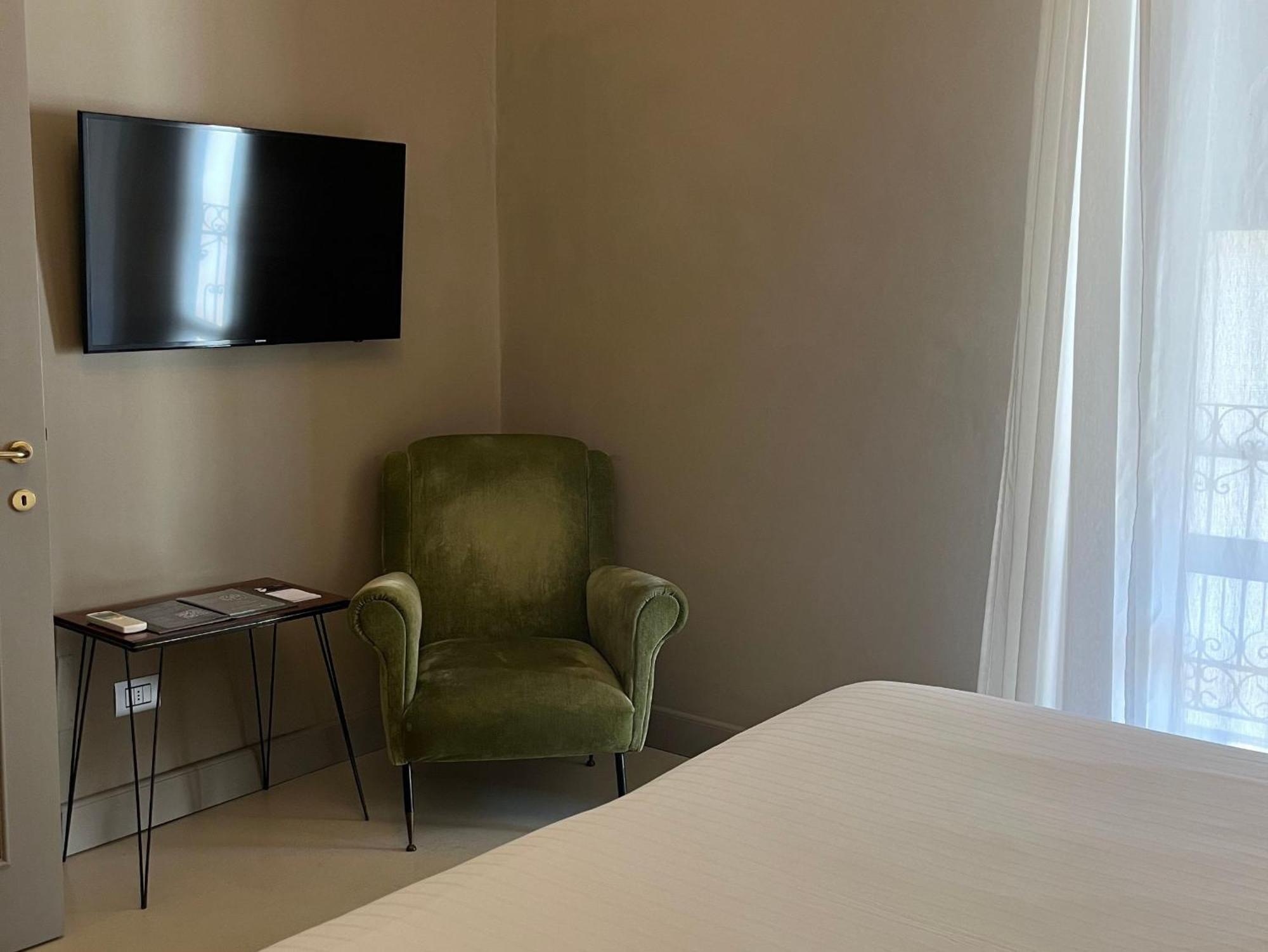 Numa Florence Palazzo San Niccolo Экстерьер фото