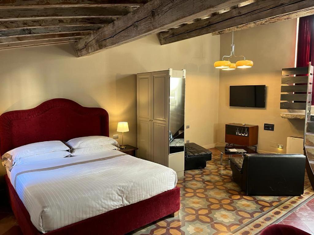 Numa Florence Palazzo San Niccolo Экстерьер фото