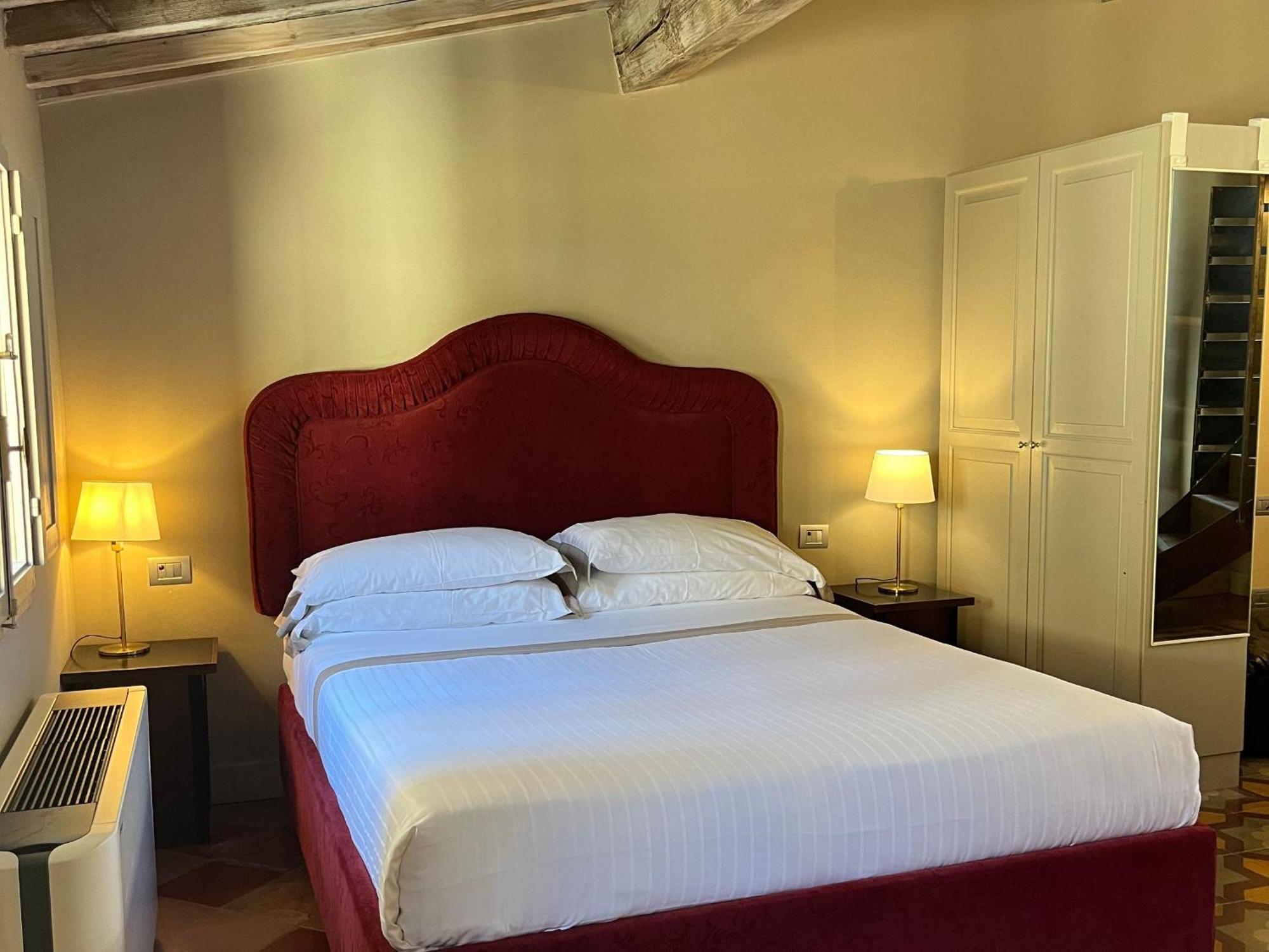 Numa Florence Palazzo San Niccolo Экстерьер фото