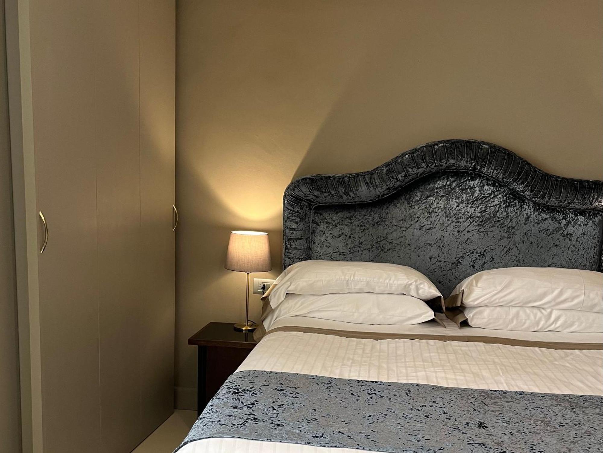 Numa Florence Palazzo San Niccolo Экстерьер фото