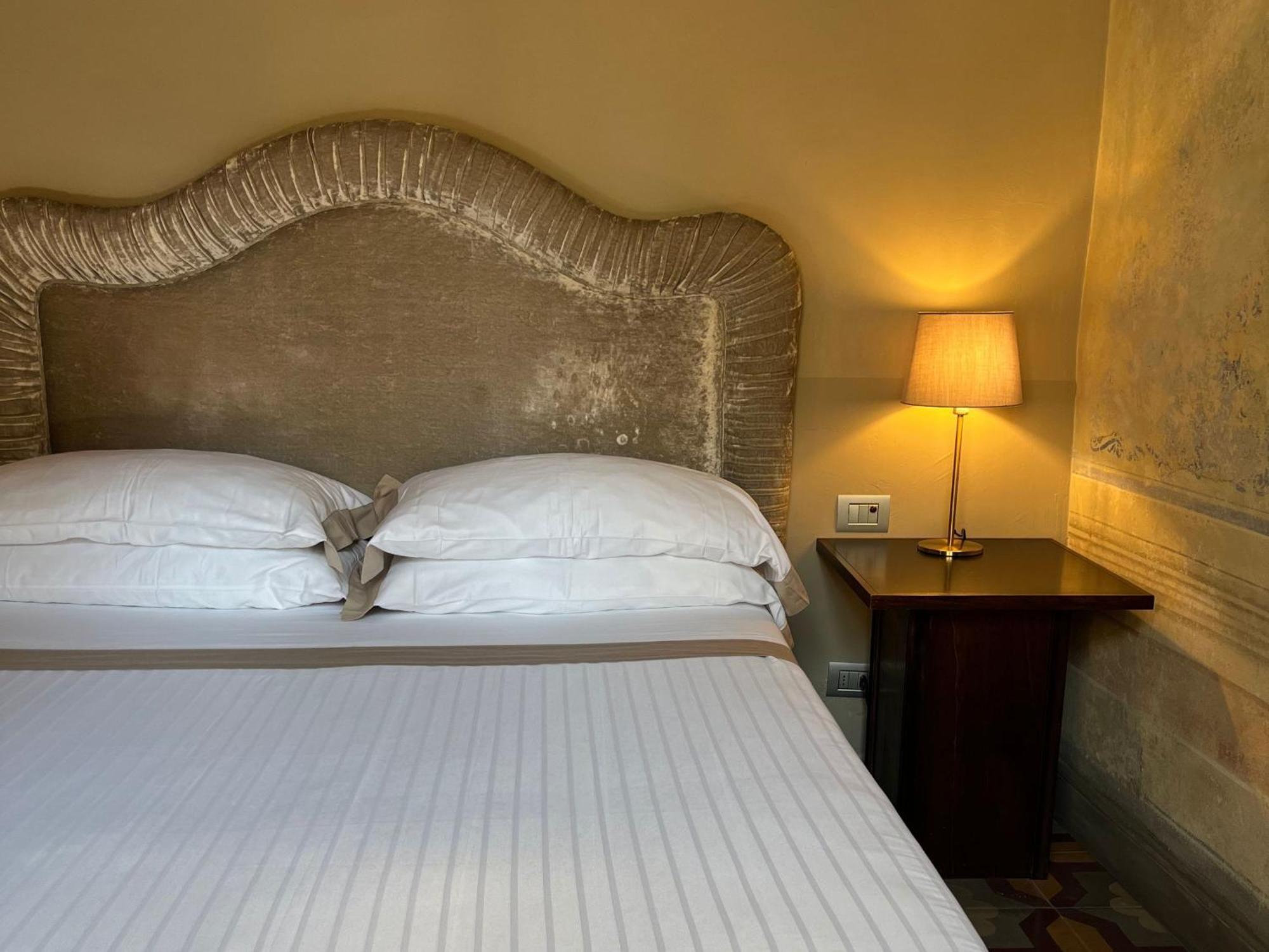 Numa Florence Palazzo San Niccolo Экстерьер фото