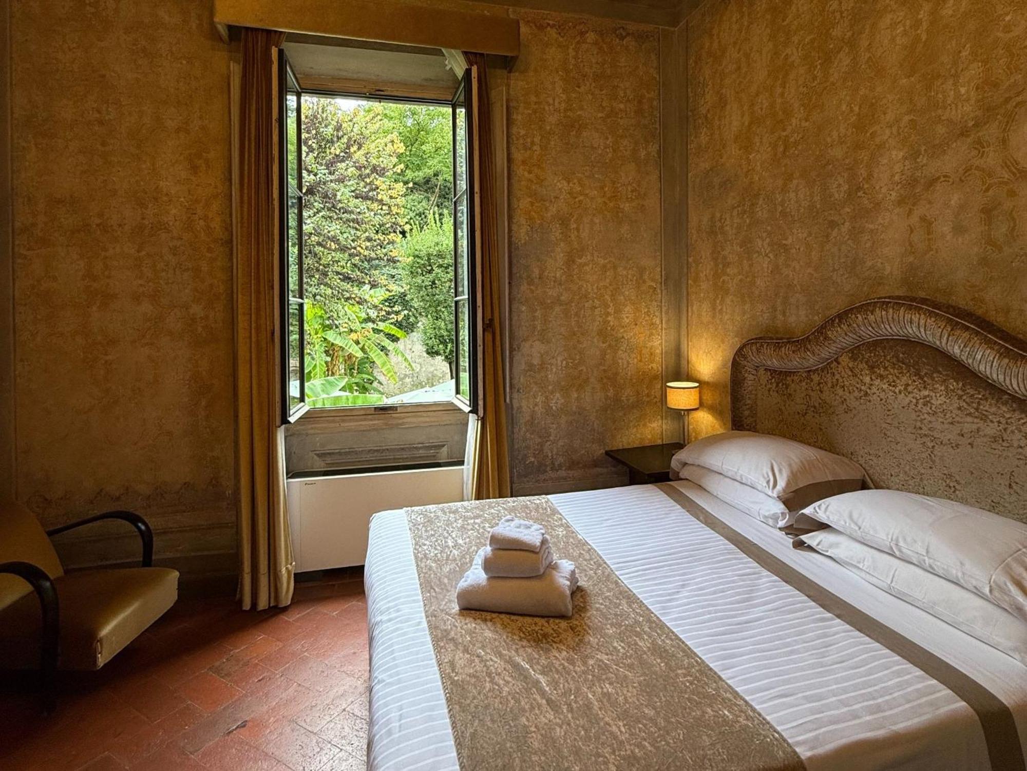 Numa Florence Palazzo San Niccolo Экстерьер фото
